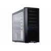 Корпус Silverstone Kublai KL02B-W, Black, ATX, USB2.0, IEEE1394, Audio, без БП