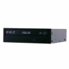 Оптич. накопитель DVD±RW ASUS DRW-24B3LT <Black, SATA, LS, OEM> (90-D4CHNB-UB0010-)