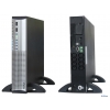 ИБП Powercom SRT-2000A Smart KING RT 2000VA/1400W RS232,USB,AVR,Rackmount/Tower (8 x IEC) (544255)