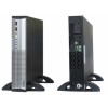 ИБП Powercom SRT-3000A Smart KING RT 3000VA/2100W RS232,USB,AVR,Rackmount/Tower (8 x IEC) (544256)