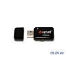 Адаптер UPVEL UA-211WNU  Wi-Fi USB-адаптер стандарта  802.11n 150 Мбит/с