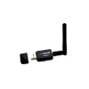 Адаптер UPVEL UA-213WNU  Wi-Fi USB-адаптер стандарта  802.11n 150 Мбит/с  со съемной антенной