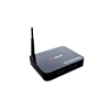 Модем UPVEL UR-214AWG  ADSL/ADSL2+ Wi-Fi роутер стандарта 802.11g с поддержкой IP-TV