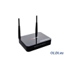 Модем UPVEL UR-324AWN  ADSL/ADSL2+ Wi-Fi роутер стандарта 802.11n  300Мбит/с с поддержкой IP-TV