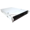 SuperMicro 2U 2026T-6RF+ (LGA1366,i5520,UIO,SVGA,DVD,SAS2 RAID, 16xHSSAS/SATA, 2xGbLAN,18DDRIII 920W HS)