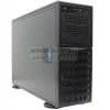 SuperMicro 4U 7046T-H6R (LGA1366,i5520, 7xPCI-E,SVGA,SAS2 RAID, 8xHSSAS/SATA, 2xGbLAN,12DDRIII 800W HS)