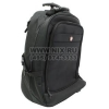 Сумка PORT Designs Manhattan Backpack trolley (нейлон, чёрная, 37x28.5x6 см) <170006>