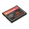 SanDisk CompactFlash Card 16Gb  Extreme  400x  <SDCFX-016G-X46>