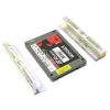 SSD 256 Gb SATA-II 300 Kingston SSDNow V100 Series <SV100S2D/256G(Z)> 2.5" +3.5" адаптер