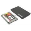 SSD 64 Gb SATA-II 300 Kingston SSDNow V100 Series <SV100S2N/64G(Z)> 2.5" + EXT BOX USB