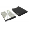 ADATA <ANH92-750GU-CSV>Nobility NH92 Silver USB2.0 Portable 2.5" HDD 750Gb EXT (RTL)
