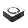 STLab N-350 1 Port Serial Server (1UTP 10/100  Mbps, COM9M)