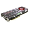 2Gb <PCI-E> DDR-5 Gigabyte GV-R695D5-2GD-B (RTL) DualDVI+HDMI+DualminiDP <Radeon HD6950>