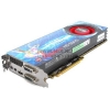 2Gb <PCI-E> DDR-5 HIS <RADEON HD6970> (RTL) DualDVI+HDMI+DualminiDP +Crossfire <H697F2G2M>