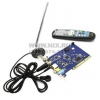 TV Tuner FM ДУ Beholder <Behold TV H75> (RTL)  (PCI,  Analog,  DVB-T)