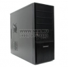 Miditower Cooler Master <RC-350-KKN1-GP> CMP350 Black&Black  ATX Без БП