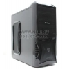 Miditower FOX <8818-X11+CR> Black ATX 500W (24+4+6пин)