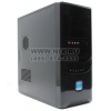 Miditower FOX <5830BK> Black ATX 400W (24+4+6пин)