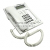 Panasonic KX-TS2388RUW  <White> телефон