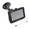 Naviangel W16 (64Mb RAM, 64Mb ROM, LCD 4.3" 480x272, SD/MMC, USB, Li-Ion)