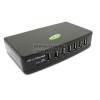 STLab U-340 USB2.0 Hub  7-Port + б.п.