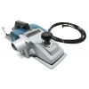 Makita <1806B> Электрорубанок (1200W, 15000 об/мин, глубина 2.0 мм, ширина  170 мм)