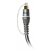 Кабель Belsis BW1536 оптоволоконный Toslink-Toslink 1м