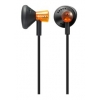 Наушники Sony MDR-E11D вкладыши Fontopia 16мм оранжевые (MDRE11LPD.AE)