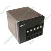 Сетевое хранилище данных (NAS) QNAP "TS-559 Pro" для 5x3.5" SATA HDD (LAN) 