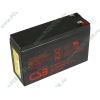 Батарея аккумуляторная CSB "HR1224W F2F1" 12В 