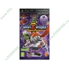 Игра для PSP "Invizimals. Зона теней", рус. + камера (PSP, UMD-case) (ret)