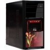 Корпус 3Cott 3003 3D ATX 350W 2x USB, Audio