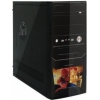 Корпус 3Cott 3004 3D ATX 350W 2x USB, Audio