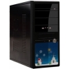 Корпус 3Cott 3005 3D ATX 350W 2x USB, Audio