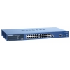 Коммутатор NETGEAR  FS726T-100EUS  Managed Smart-switch with 24FE+1GE+1SFP(Combo) ports