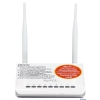 Интернет центр Zyxel Keenetic  Интернет-центр с точкой доступа Wi-Fi 802.11n 300 Мбит/с, коммутатором Ethernet и USB
