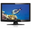 Телевизор ЖК 24" BBK LT2428HD разрешение 1920х1080, видеоинтерфейс HDMI, S-Video видеовходы, VGA и PC AUDIO IN вход, SCART, Функция Picture In Picture
