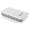 Жесткий диск Transcend USB 750Gb TS750GSJ25D2-W 2.5" (белый)