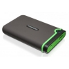 Жесткий диск Transcend USB 750Gb TS750GSJ25M3 2.5" USB 3.0