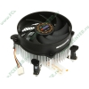 Кулер для процессора Socket115x TITAN "DC-156H925B/RPW/CU30" (ret)