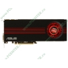Видеокарта PCI-E 2048МБ ASUS "EAH6970/2DI2S/2GD5" (Radeon HD 6970, DDR5, 2xDVI, HDMI, 2x miniDP) (ret)