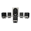 ALTEC LANSING 251 5.1 SPEAKER SYSTEM (5колонок +SUBWOOFER)