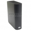 WD <WDBACG0020HCH> My Book Live 2Tb EXT (RTL) GbLAN