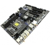 GigaByte GA-P67A-UD5 rev1.0 (RTL) LGA1155 <P67> 3xPCI-E+GbLAN+1394 SATA RAID ATX 4DDR-III