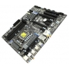 GigaByte GA-P67A-UD3P rev1.0 (RTL) LGA1155 <P67> 2xPCI-E+GbLAN SATA RAID ATX 4DDR-III
