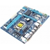 GigaByte GA-H67M-D2 rev1.0 (RTL) LGA1155 <H67> 2xPCI-E+Dsub+DVI+GbLAN SATA RAID microATX 2DDR-III