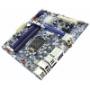 INTEL DH67BL (OEM) LGA1155 <H67> PCI-E DVI+HDMI+GbLAN SATA RAID MicroATX 4DDR-III