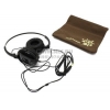 Наушники Audio-Technica ATH-FW3  Button BK <Black> (шнур 1м)