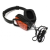 Наушники Audio-Technica ATH-SQ5 RD <Red> (шнур 0.5м + 1м)