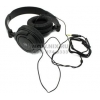 Наушники Audio-Technica ATH-SJ1 BK <Black> (шнур 1.2м)